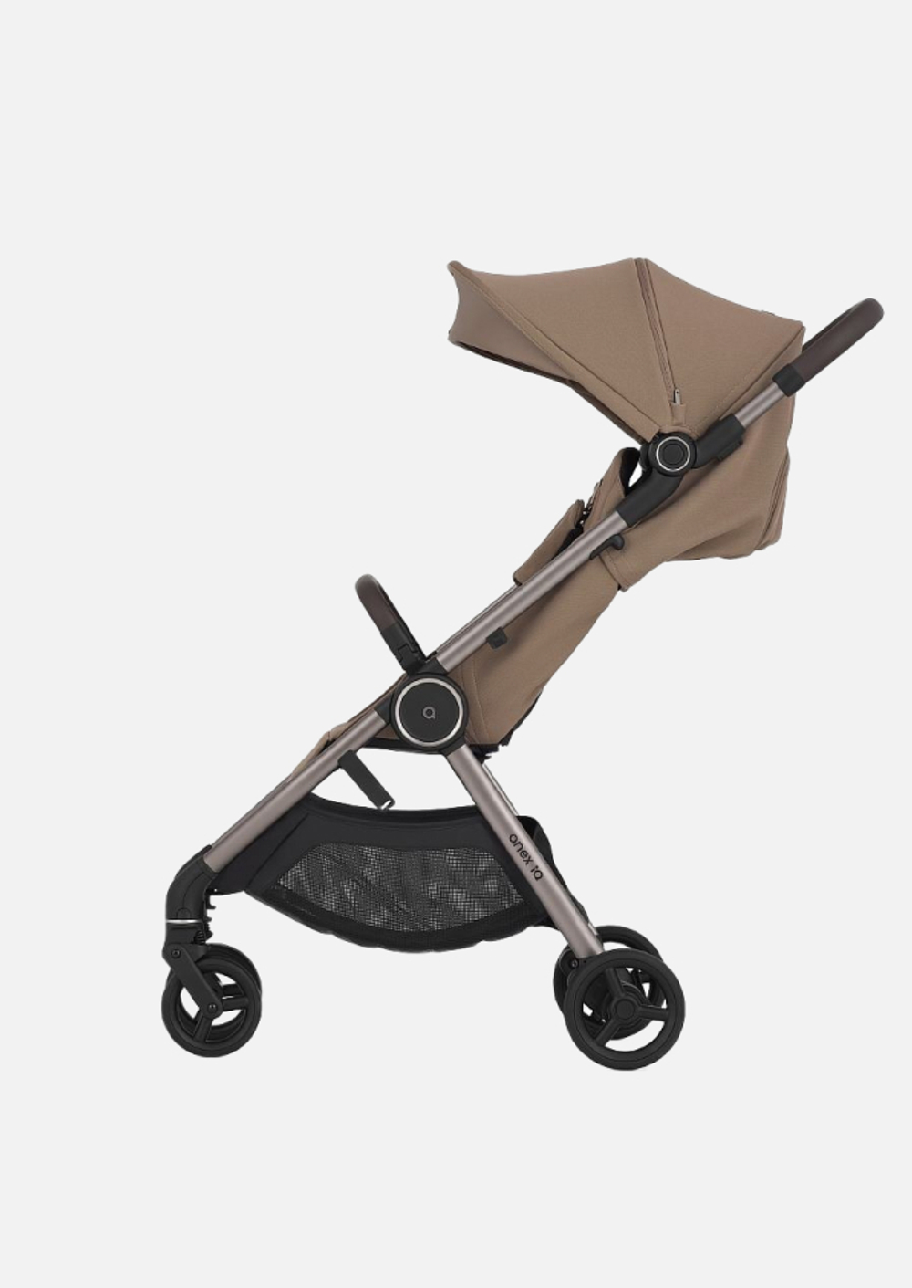 Anex Детская коляска iQ Buff