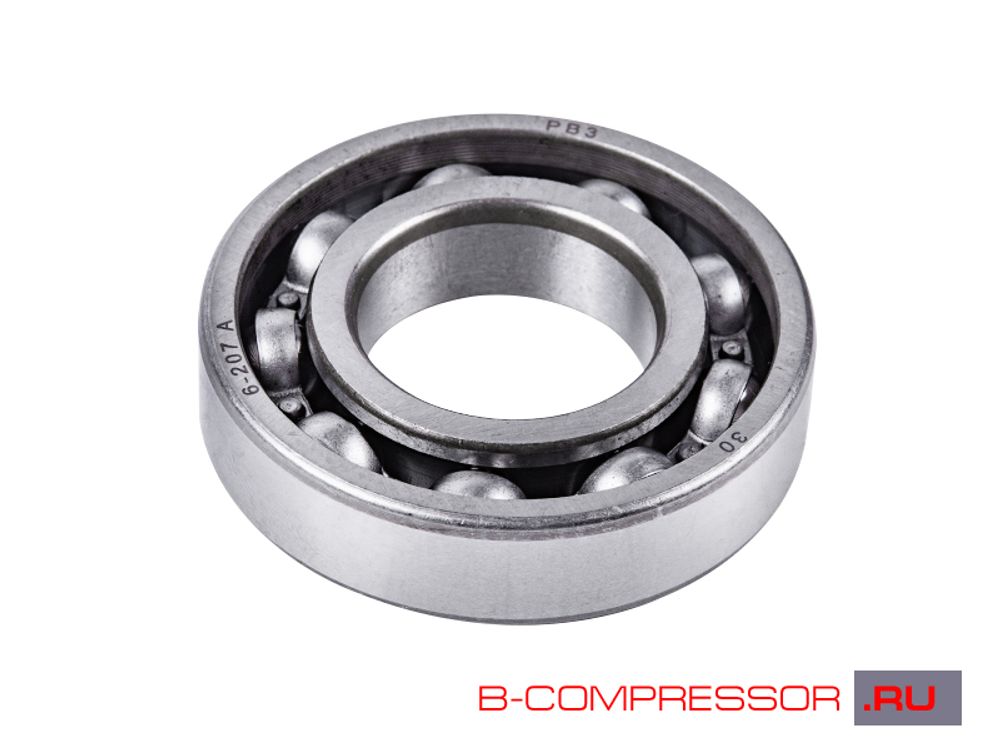 Подшипник 207