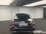 Mercedes-Benz E-Class W213 E250 Exclusive (08.2022)