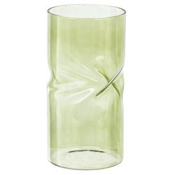 GAEM Ваза, 900 мл, L9 W9 H18 см