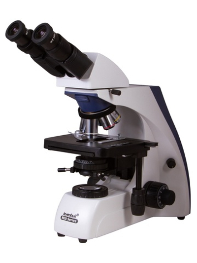 Микроскоп Levenhuk MED 35B, бинокулярный