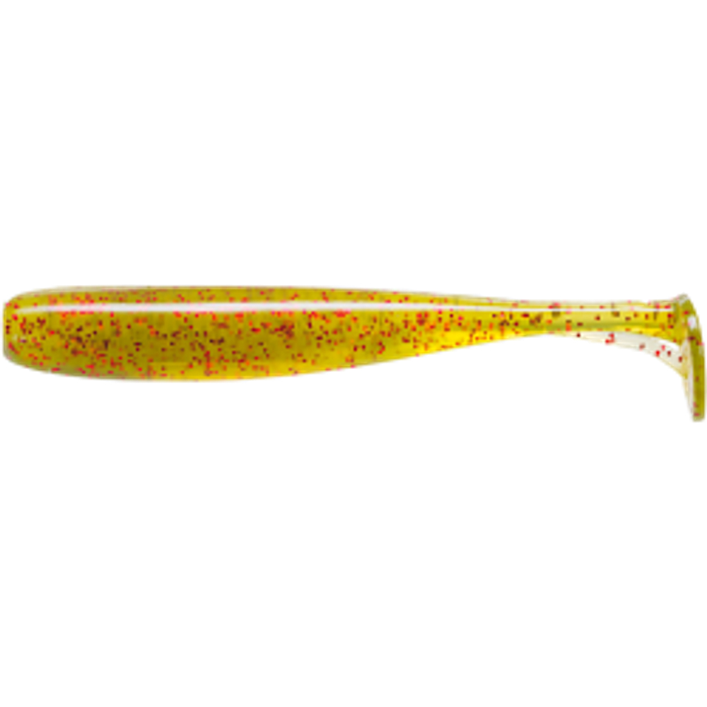 Мягкая приманка Storm TOM03-MO 80мм 6.0г 5шт Tock Minnow