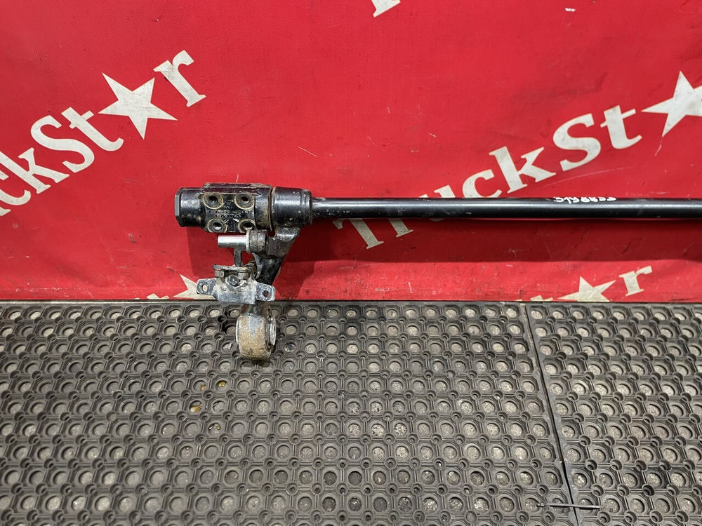 Торсион кабины