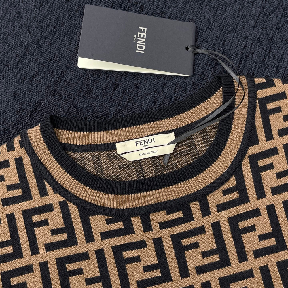 Fendi Sweatshirt