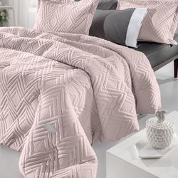 Покрывало Кит ЗИГЗАГ ХБ 1,5сп