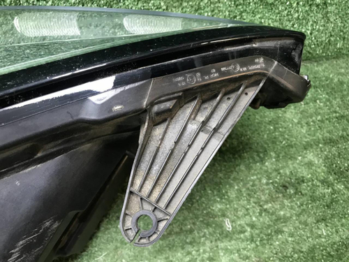 Битая Фара левая Chery Tiggo 7 Pro (2020-2024) LED