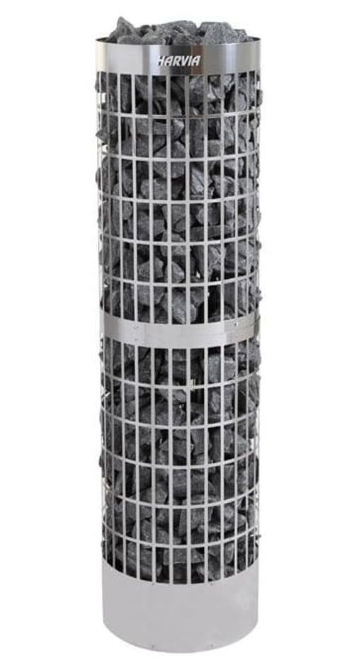 HARVIA Электрическая печь Cilindro PC100E/135E