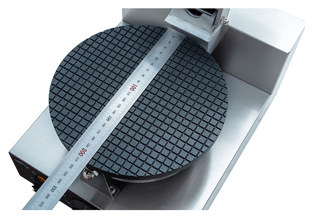 Вафельница Crazy Pan CP-WFM05