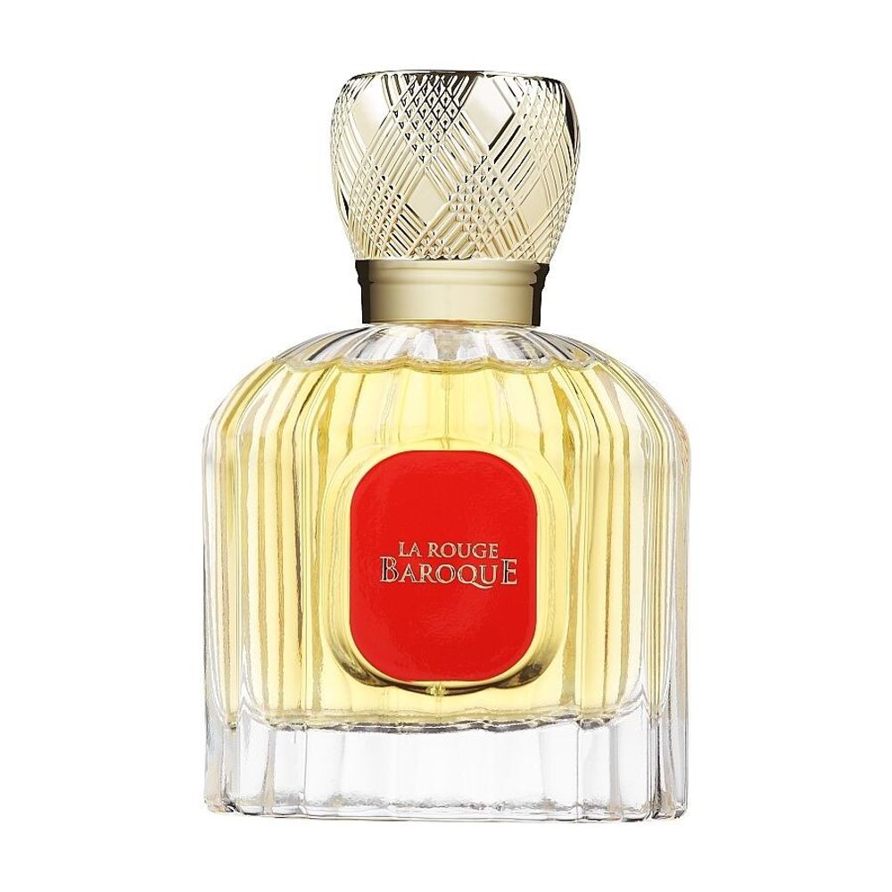 MAISON ALHAMBRA BAROQUE ROUGE 540 EDP 100 ML