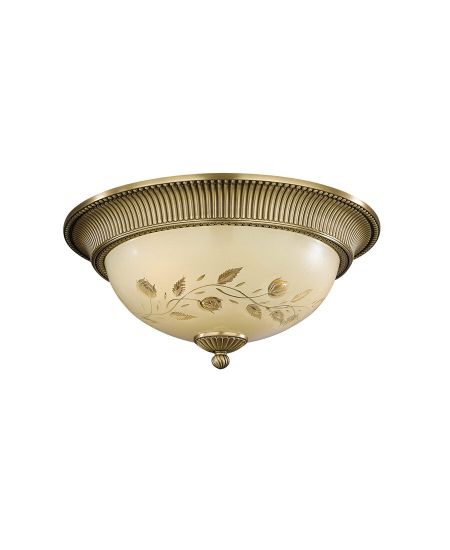 Потолочная люстра Reccagni Angelo PL.6208/3