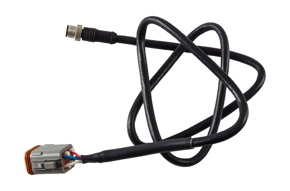 Тахометр 0-7000 об/мин NMEA2000