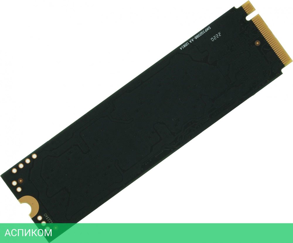 SSD диск Digma Meta M6 4Tb (DGSM4004TM63T)