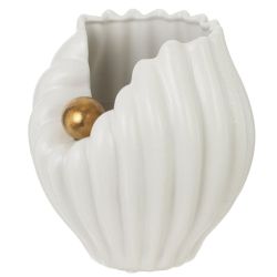 GAEM Ваза, 1550 мл, L18 W18 H19 см