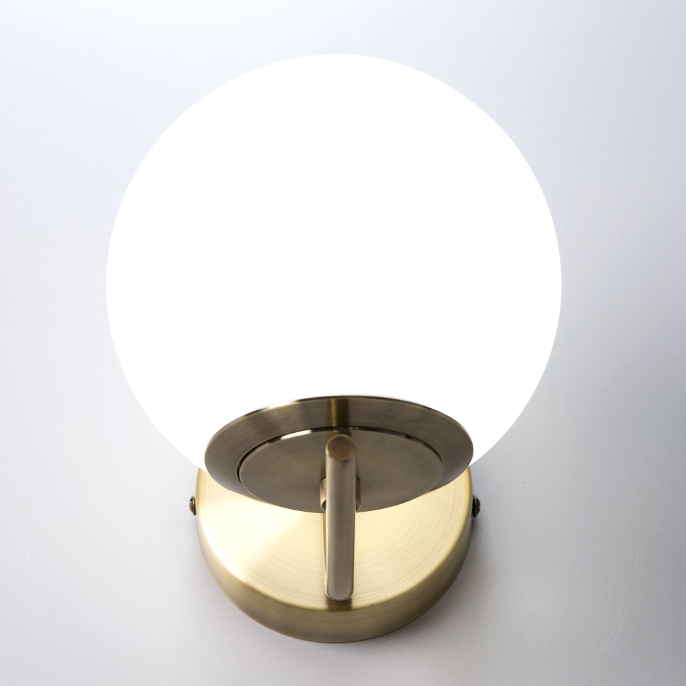 Citilux Бремен CL112313 Бра Бронза