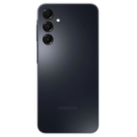 Смартфон Samsung Galaxy A16 6/128 ГБ, чёрный