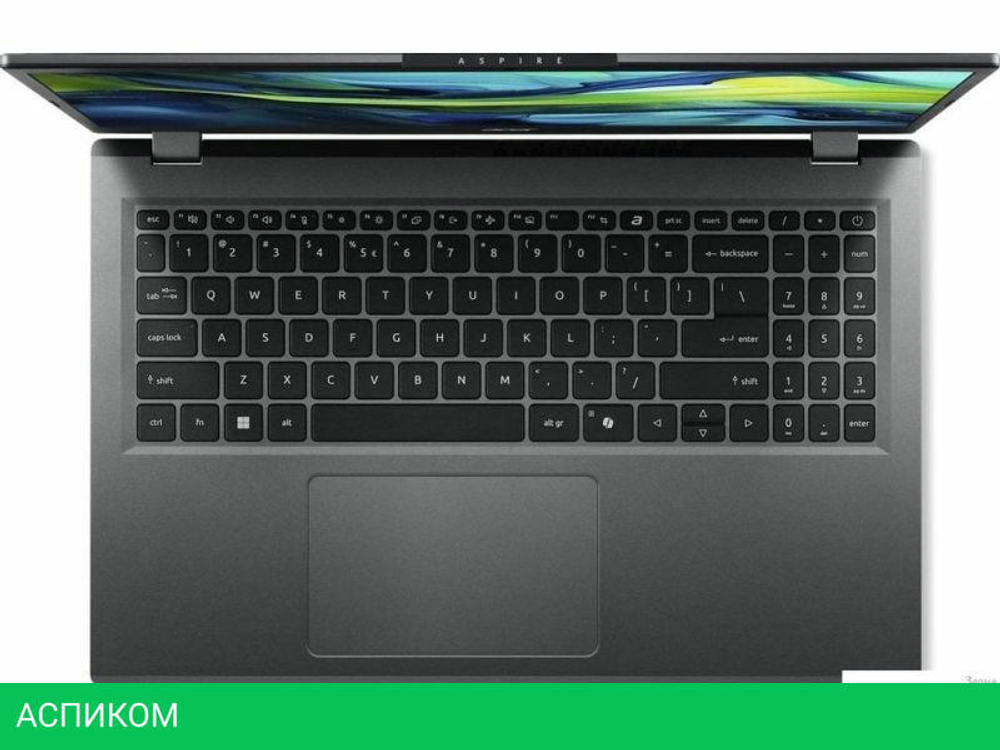 Ноутбук Acer Aspire 15 A15-41M-R3RM NX.KVXEL.002