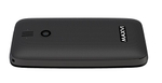 Сотовый телефон Maxvi B110 Black