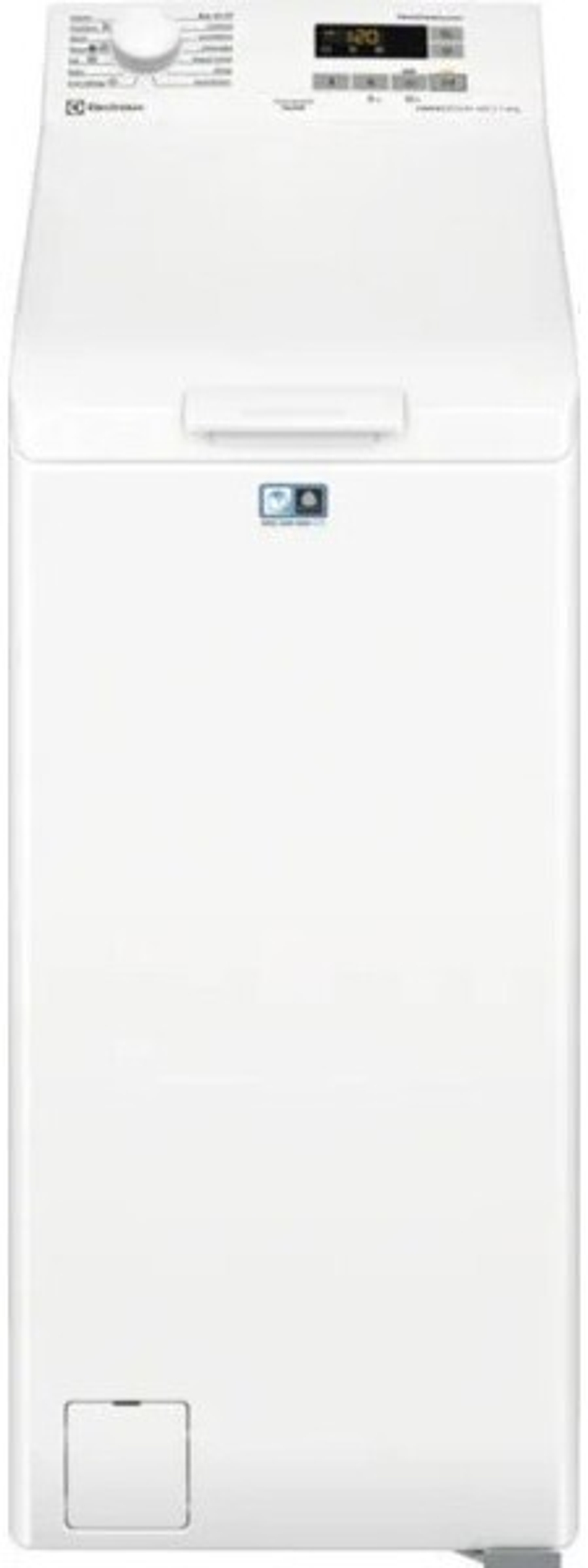 Стиральная машина Electrolux EW6TN5261F