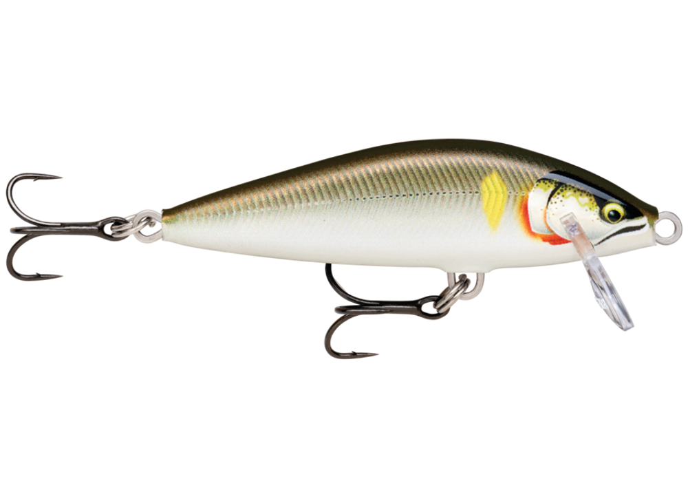 Воблер RAPALA CountDown Elite CDE55 / 5.5 см, 5 г, цвет GDAY