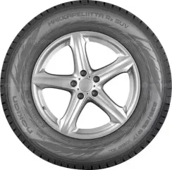 Nokian Hakkapeliitta R2 SUV 265/70 R17 115R XL