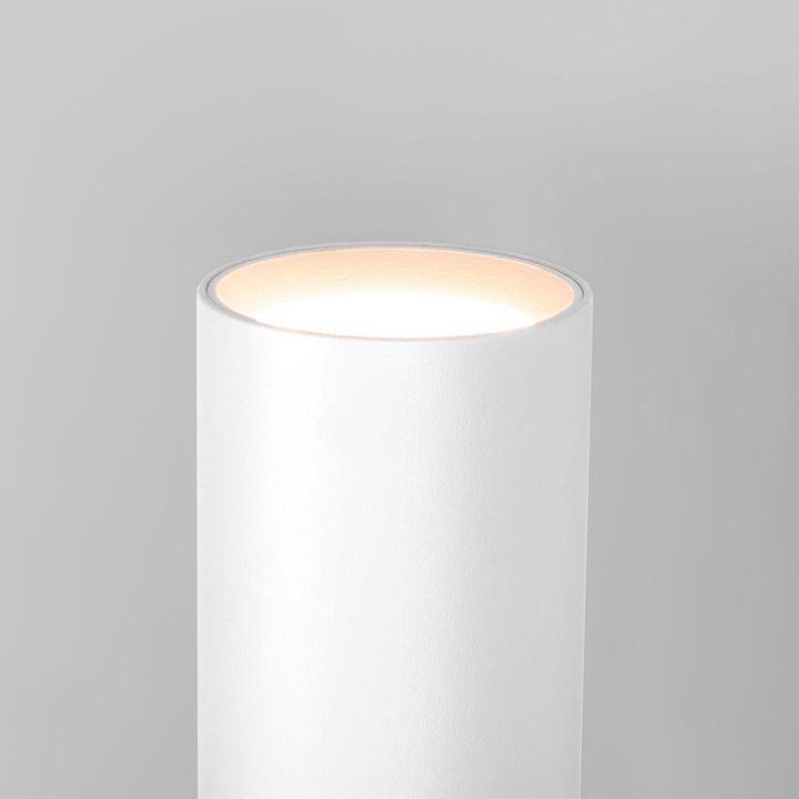 Бра Elektrostandard Langer 40123/LED белый a061224