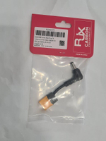 Переходник ET 5525GM/XT60-MW75