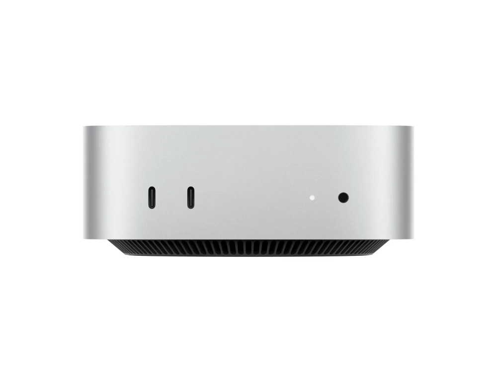 Mac mini 2024 (M4 10-Core, GPU 10-Core, 24GB, 512GB)
