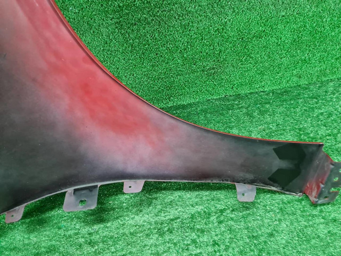 Крыло переднее левое Mercedes A W177 (2018-н.в.)