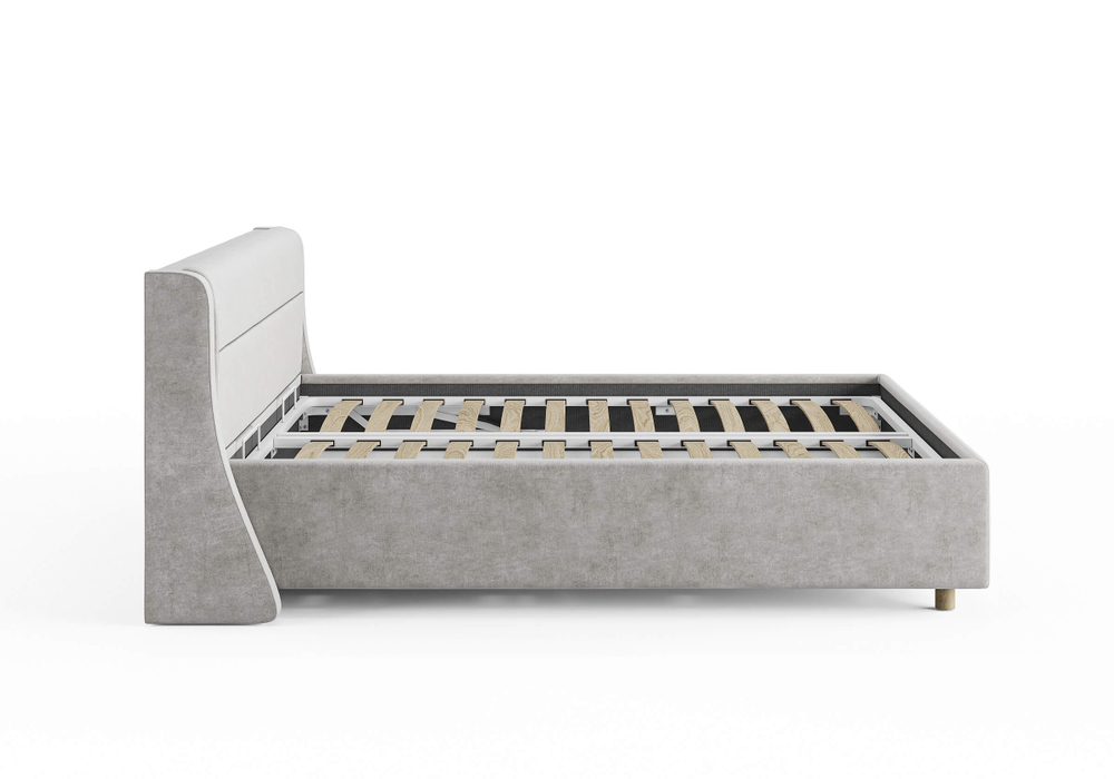 Кровать Madrid (200x200)