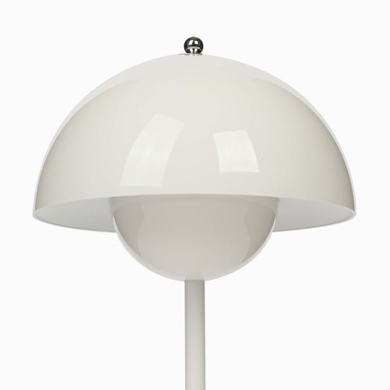 Настольный светильник Mary диаметр 16