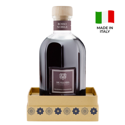 Rosso Nobile диффузор, подарочный набор
