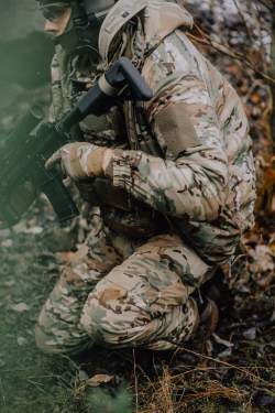 Helikon-Tex LEVEL 7 Lightweight Winter Jacket - Multicam®