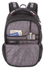 Городской рюкзак 32х24х46 см (34 л) SWISSGEAR SA5902201416