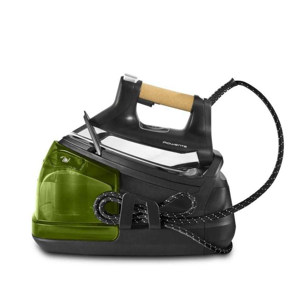 Парогенератор Rowenta Perfect Steam Pro DG8666F0