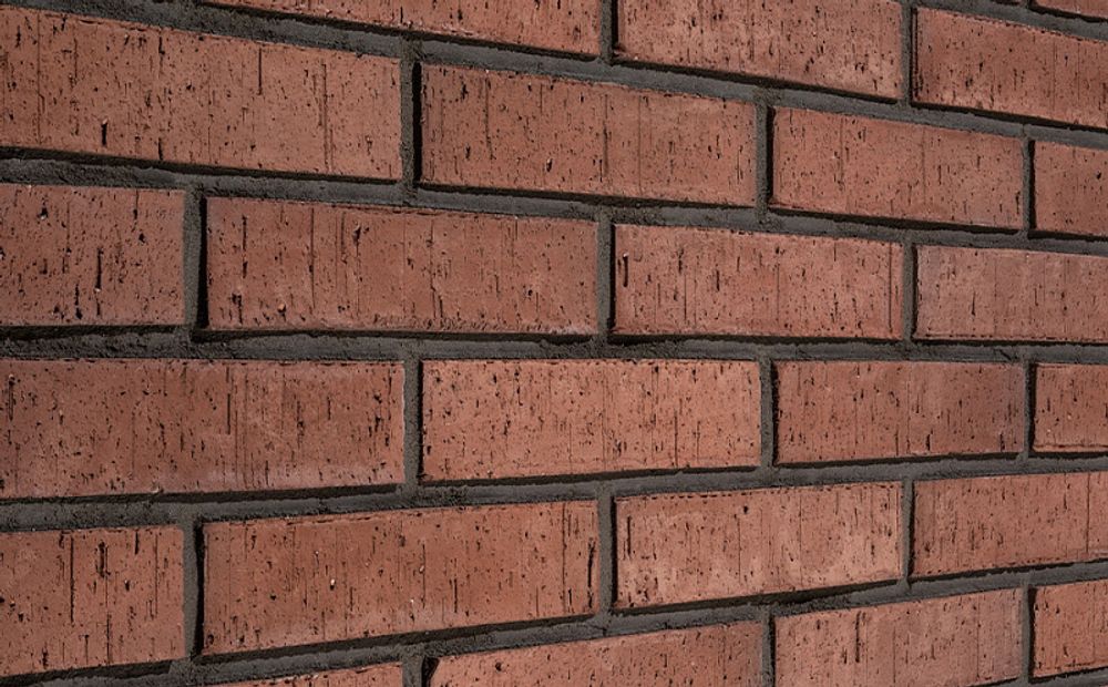 Кирпич клинкерный Plinfa Iron 2316, 270x85x50