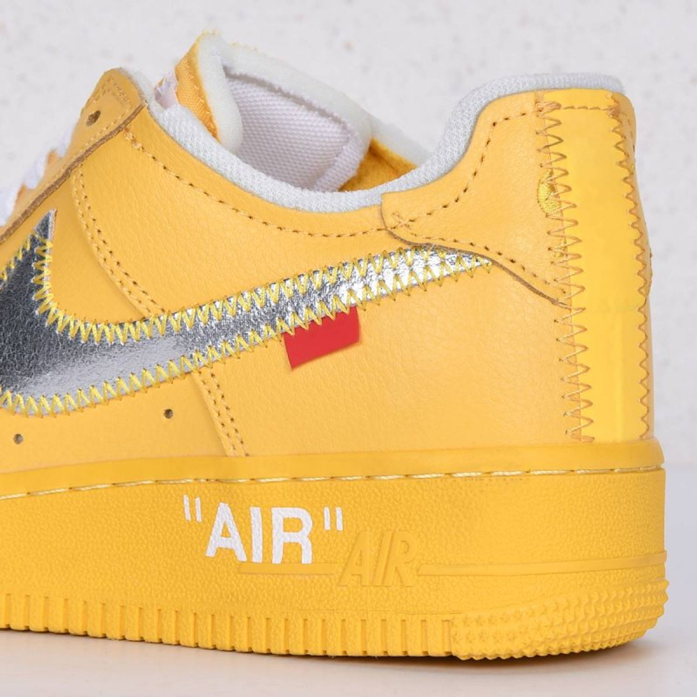 Кроссовки Nike Air Force арт 2510