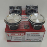 Поршни с кольцами +0.50 CWVA YENMAK