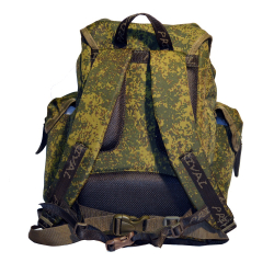 Рюкзак городской Prival Бойскаут 25, Оксфорд 600, кмф пиксель