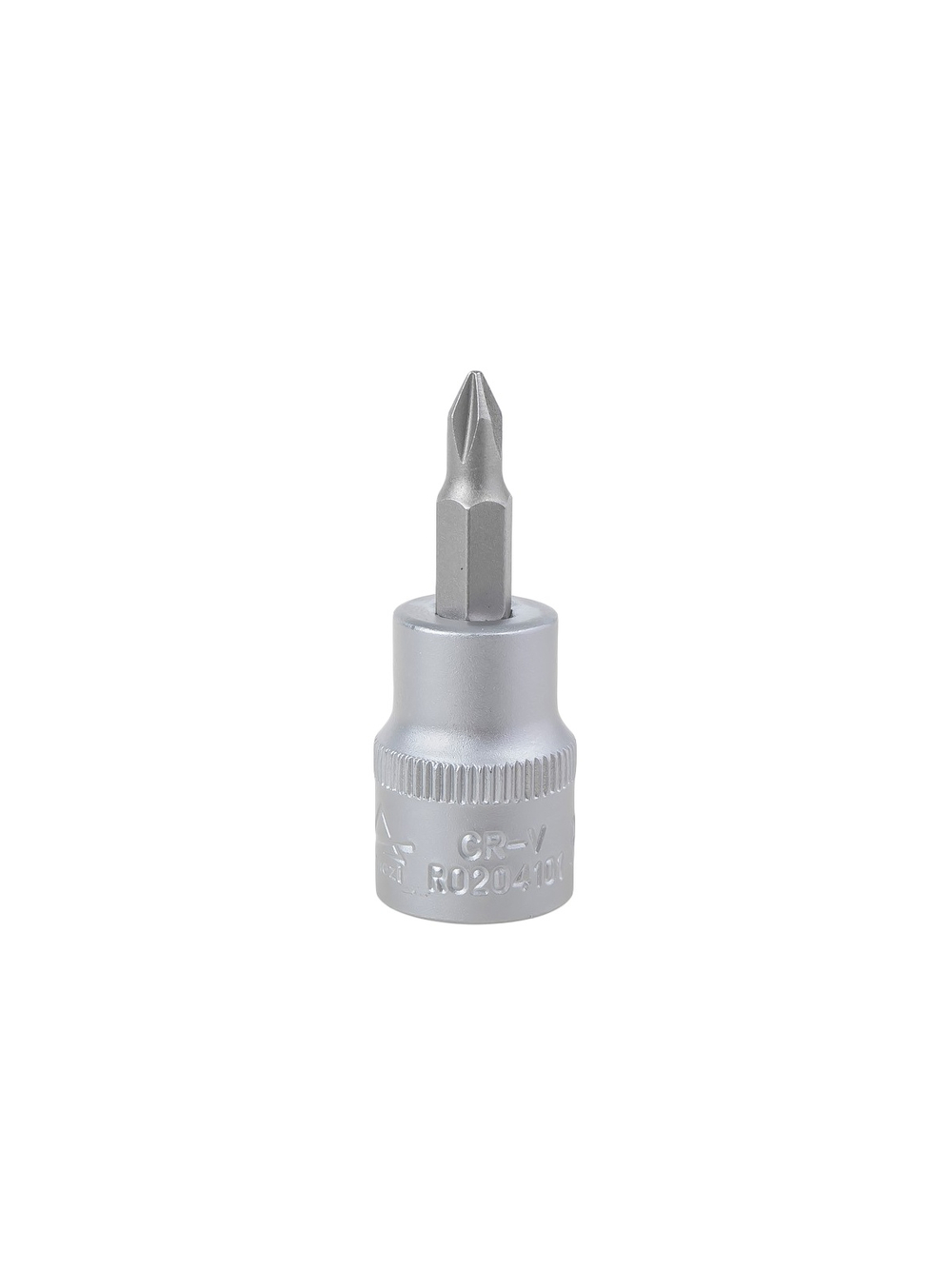 Головка 3/8" со вставкой PH1, L=48 мм на холдере Arnezi R0204101