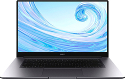 Ноутбук 15.6" Huawei MateBook B3-510 (53012JEG)