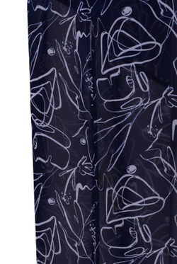 Платье женское 1883ЛП, листок #172Лис051883ЛП