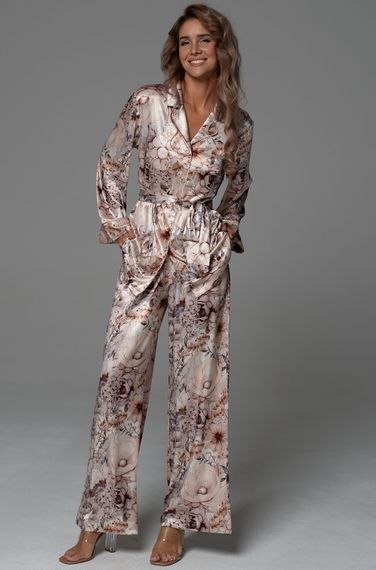 Пижама Mia-Amore 4786 "Laurele"