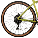 Горный велосипед Stinger Python STD 27.5" (2024)