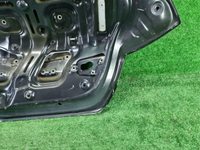 Крышка багажника Hyundai Elantra 7 CN7 (2020-н.в.)