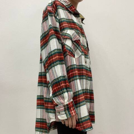 Рубашка Cloverpigeon (М)