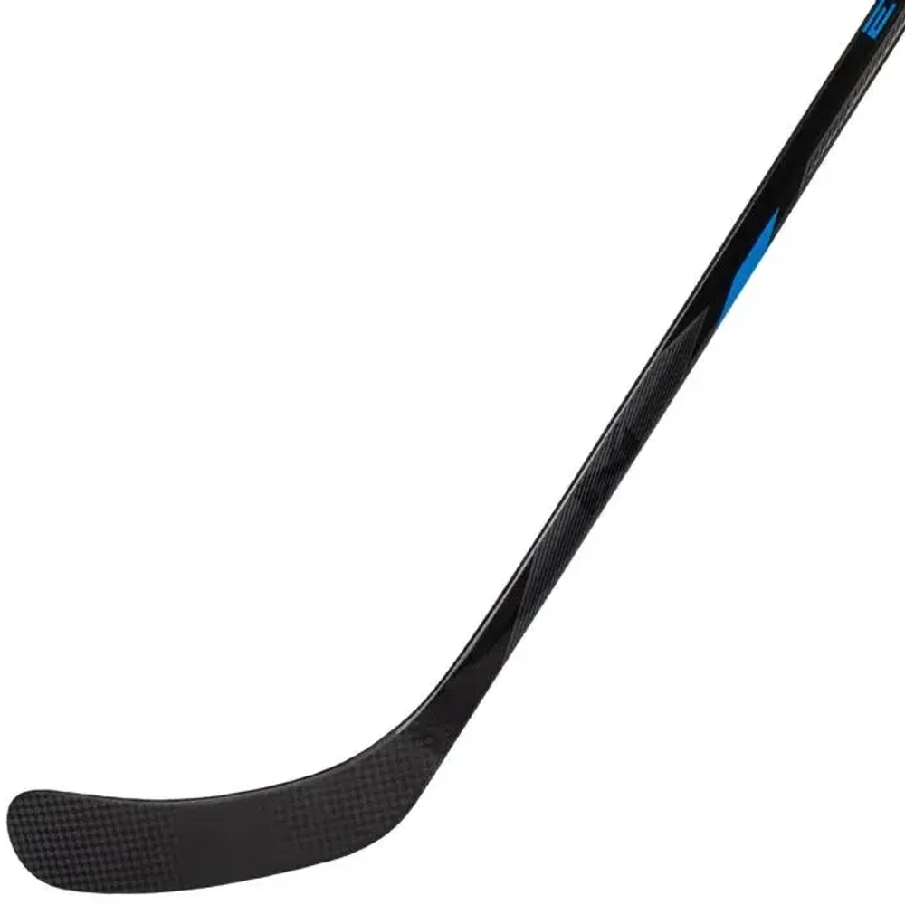 Клюшка Bauer S24 Nexus E50 PRO GRIP JR