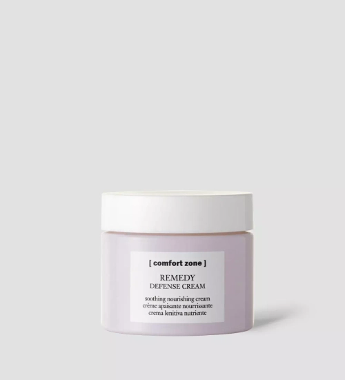 COMFORT ZONE REMEDY DEFENSE CREAM Крем успокаивающий защитный 60 мл