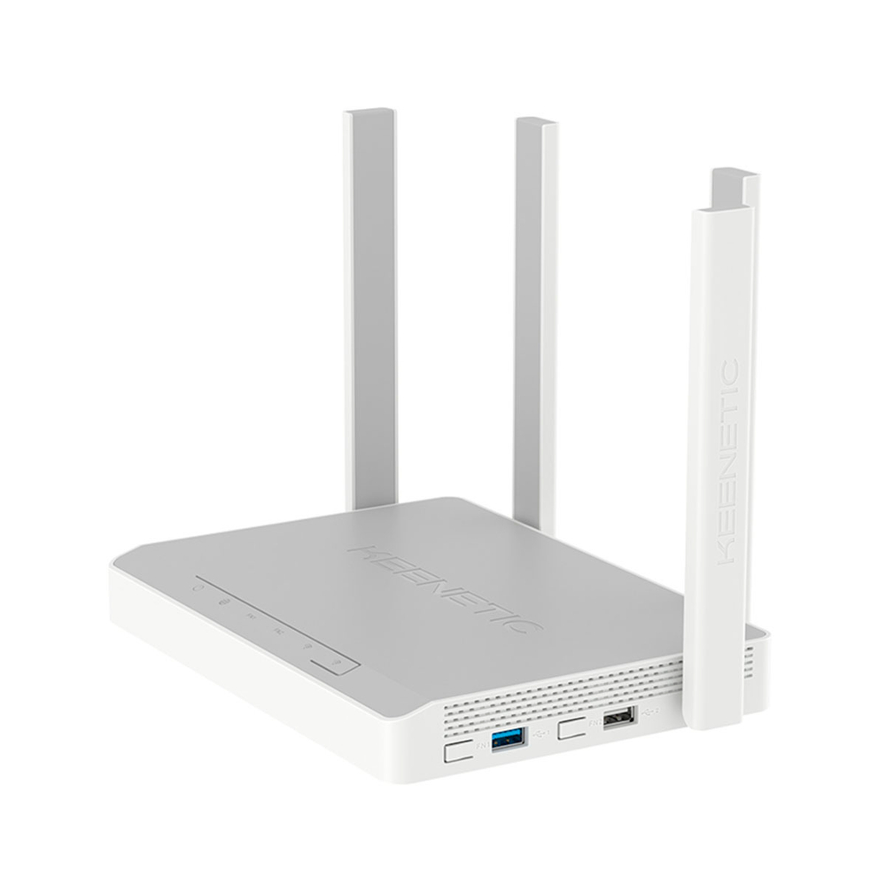 Keenetic Ultra (KN-1811) роутер