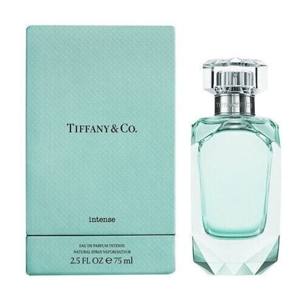 Tiffany &amp; Co. Intense Женская парфюмерия Eau de Parfum 10% - 20%