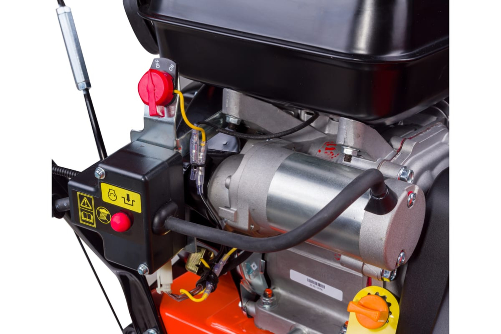 Снегоуборщик GIGANT SP-01